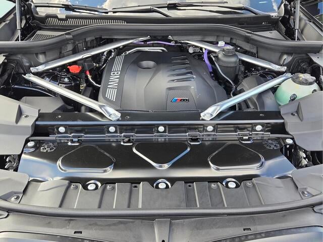 2027 BMW X6 xDrive40i xDrive40i