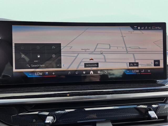 2027 BMW X6 xDrive40i xDrive40i