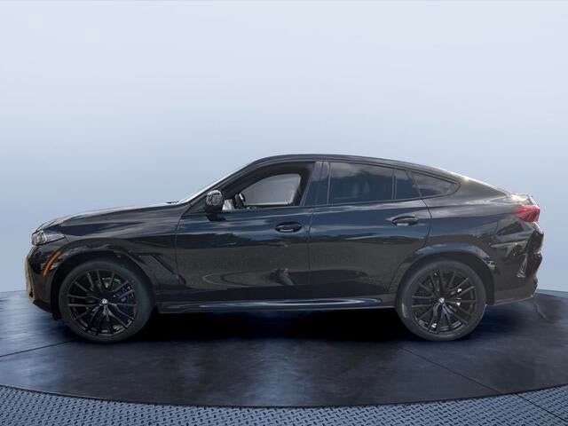2027 BMW X6 xDrive40i xDrive40i
