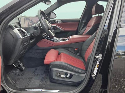 2025 BMW X6 xDrive40i xDrive40i