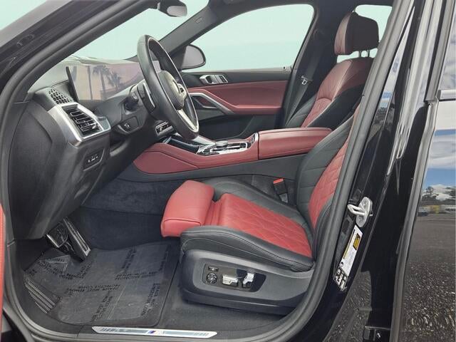 2025 BMW X6 xDrive40i xDrive40i