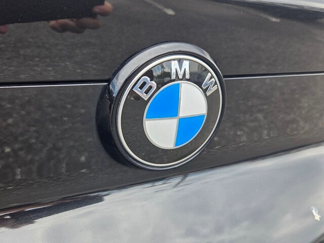 2025 BMW X6 xDrive40i xDrive40i