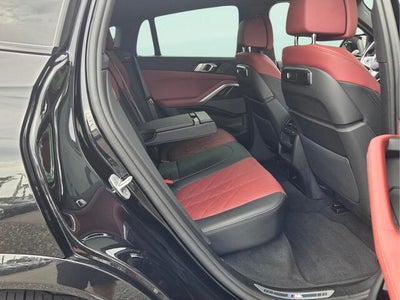 2025 BMW X6 xDrive40i xDrive40i