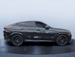 2025 BMW X6 xDrive40i xDrive40i