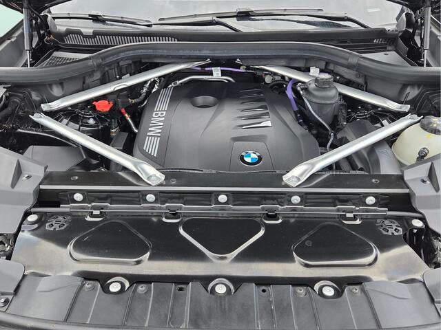 2025 BMW X6 xDrive40i xDrive40i