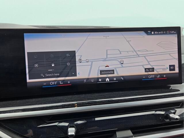 2025 BMW X6 xDrive40i xDrive40i