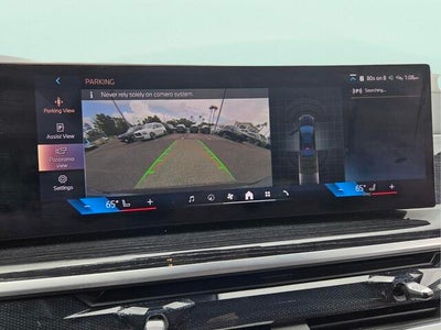 2025 BMW X6 xDrive40i xDrive40i