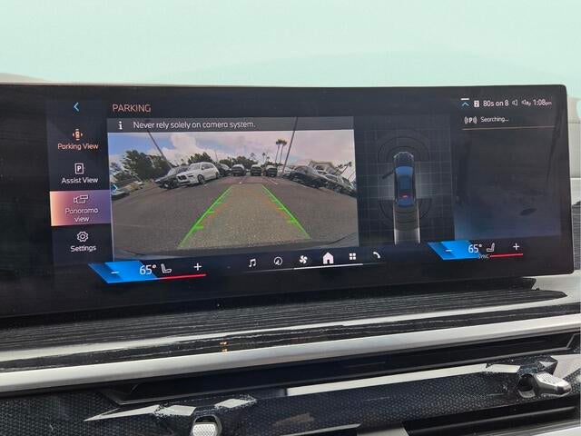 2025 BMW X6 xDrive40i xDrive40i