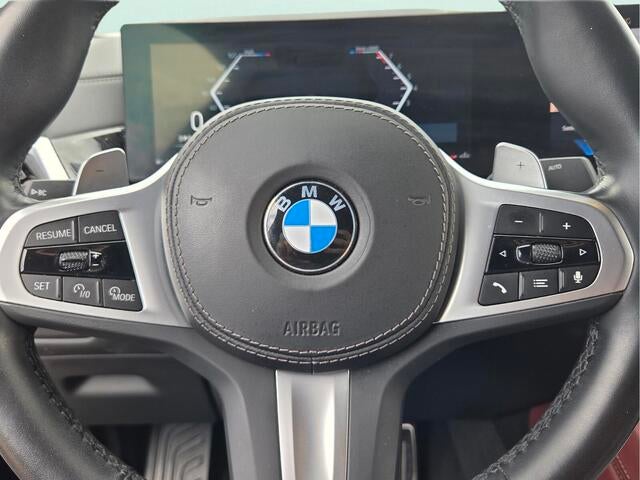 2025 BMW X6 xDrive40i xDrive40i