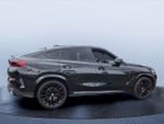 2025 BMW X6 xDrive40i xDrive40i