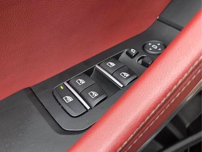 2025 BMW X6 xDrive40i xDrive40i