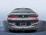 2025 BMW X6 xDrive40i xDrive40i