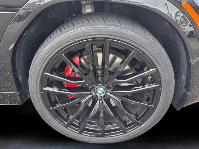2025 BMW X6 xDrive40i xDrive40i