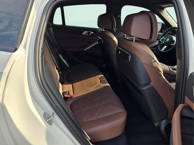 2026 BMW X6 xDrive40i xDrive40i