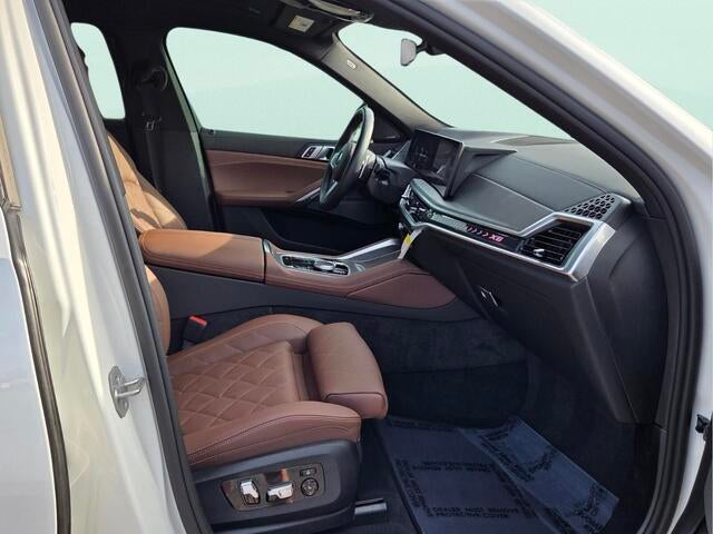 2026 BMW X6 xDrive40i xDrive40i