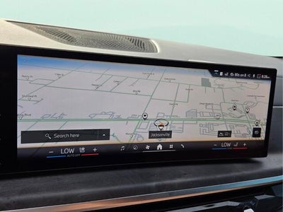 2026 BMW X6 xDrive40i xDrive40i
