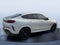 2026 BMW X6 xDrive40i xDrive40i
