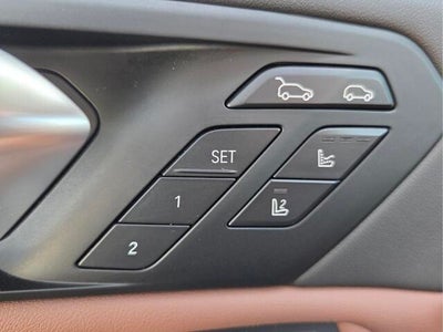 2026 BMW X6 xDrive40i xDrive40i