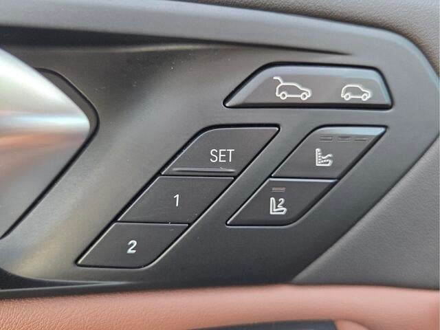 2026 BMW X6 xDrive40i xDrive40i