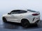 2026 BMW X6 xDrive40i xDrive40i