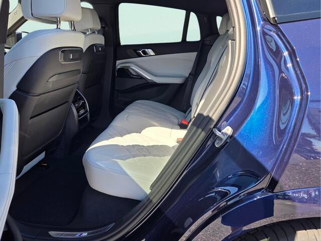 2027 BMW X6 xDrive40i xDrive40i