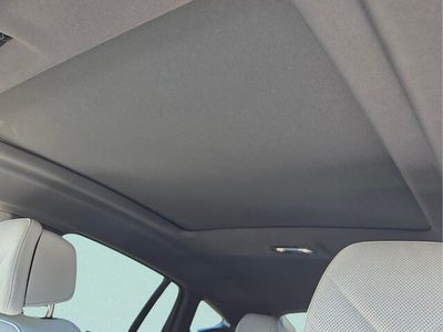 2027 BMW X6 xDrive40i xDrive40i