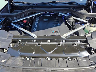 2027 BMW X6 xDrive40i xDrive40i