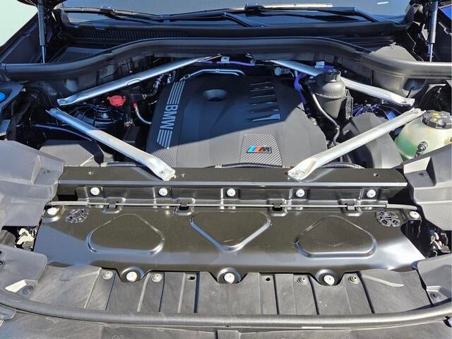 2027 BMW X6 xDrive40i xDrive40i