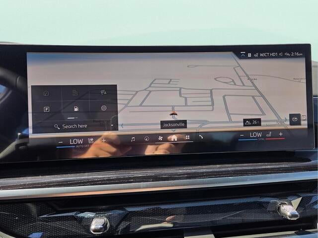 2027 BMW X6 xDrive40i xDrive40i