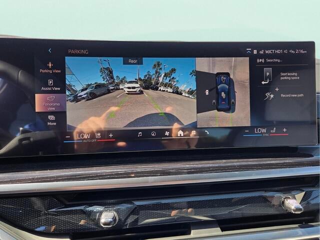 2027 BMW X6 xDrive40i xDrive40i