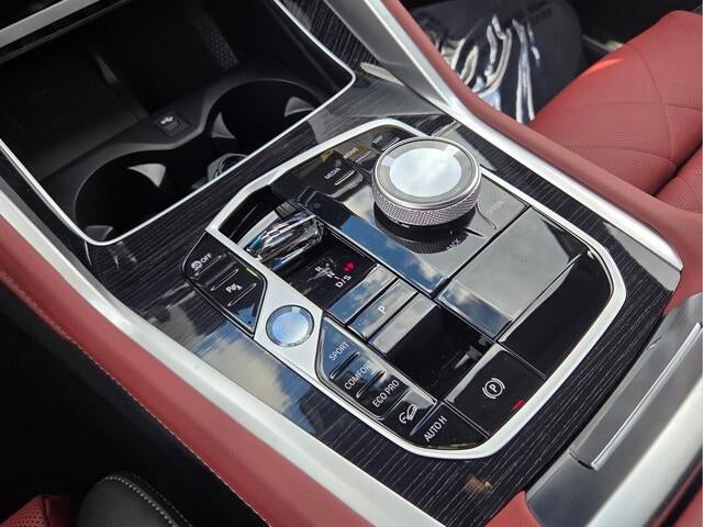 2027 BMW X6 xDrive40i xDrive40i