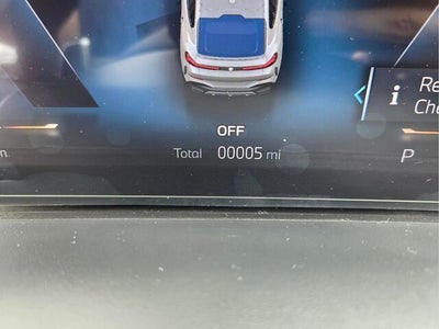 2027 BMW X6 xDrive40i xDrive40i