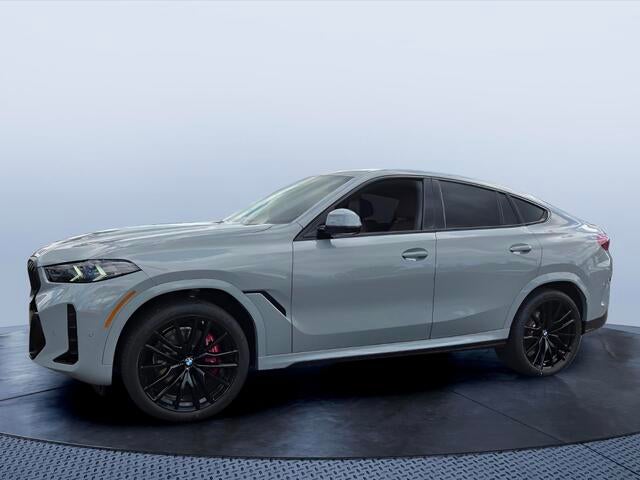 2027 BMW X6 xDrive40i xDrive40i
