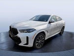 2026 BMW X6 xDrive40i xDrive40i