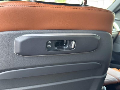 2026 BMW X6 xDrive40i xDrive40i