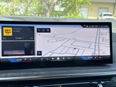 2026 BMW X6 xDrive40i xDrive40i