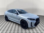 2026 BMW X6 xDrive40i xDrive40i