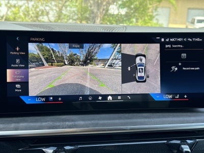 2026 BMW X6 xDrive40i xDrive40i