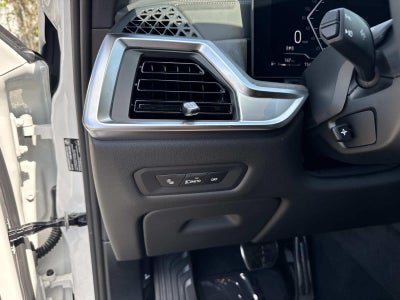 2026 BMW X6 xDrive40i xDrive40i