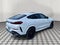 2026 BMW X6 xDrive40i xDrive40i