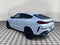 2026 BMW X6 xDrive40i xDrive40i