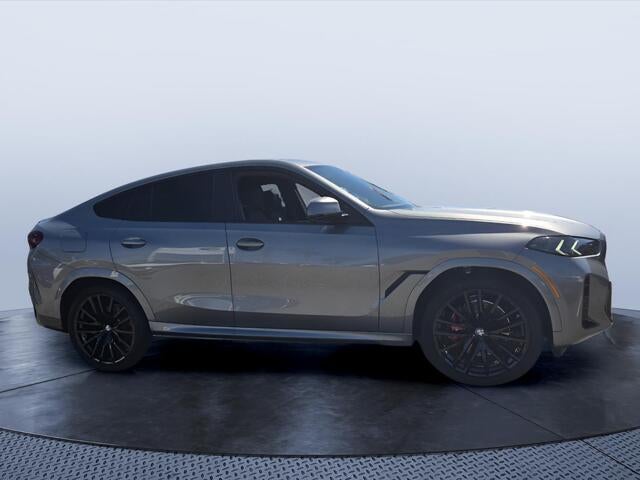 2027 BMW X6 xDrive40i xDrive40i