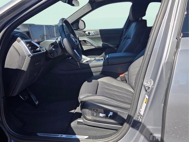 2027 BMW X6 xDrive40i xDrive40i
