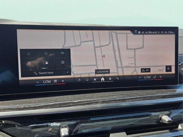 2027 BMW X6 xDrive40i xDrive40i
