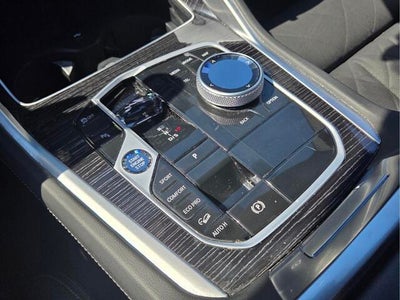 2027 BMW X6 xDrive40i xDrive40i