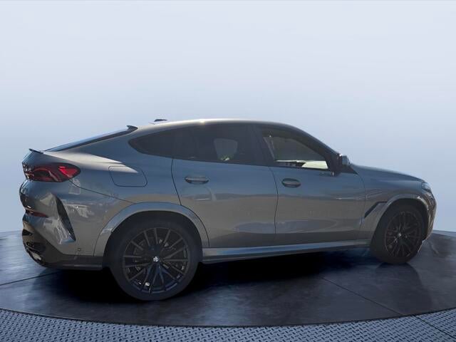 2027 BMW X6 xDrive40i xDrive40i