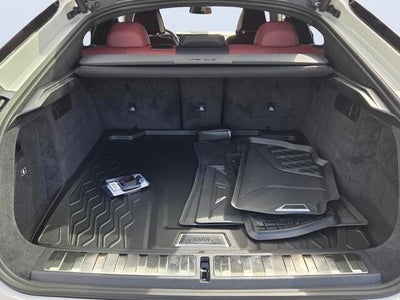 2027 BMW X6 xDrive40i xDrive40i