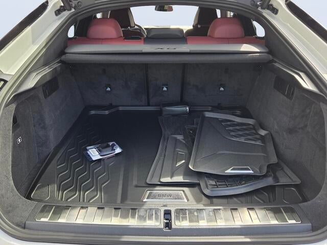 2027 BMW X6 xDrive40i xDrive40i