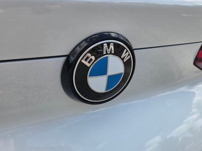 2027 BMW X6 xDrive40i xDrive40i