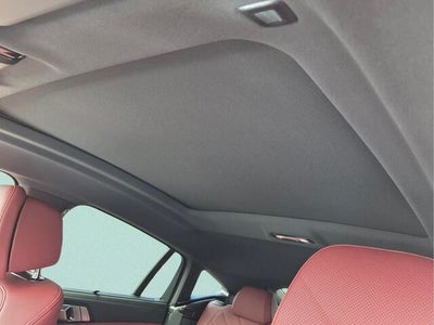 2027 BMW X6 xDrive40i xDrive40i